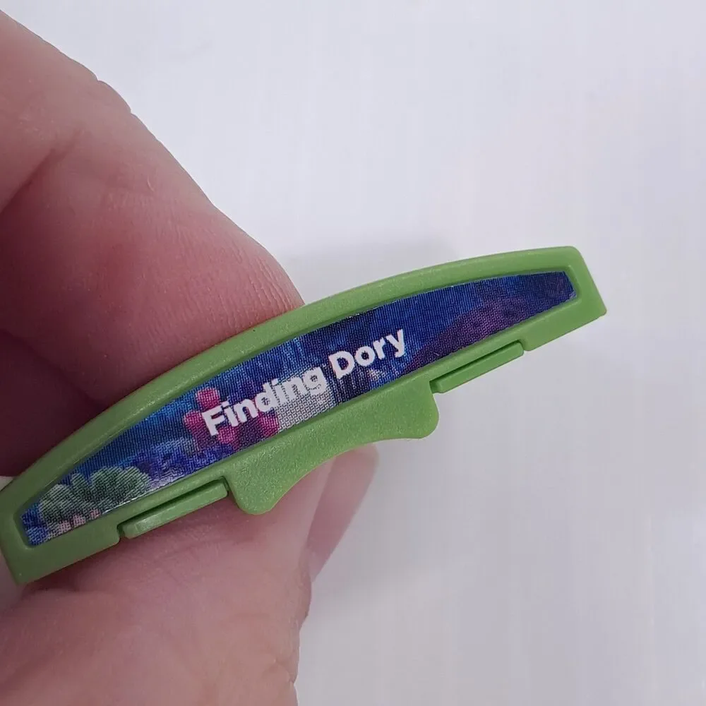 LeapFrog game cartridge Mathematics Finding Dory for LeapPad2 LeapPad3 Platinum